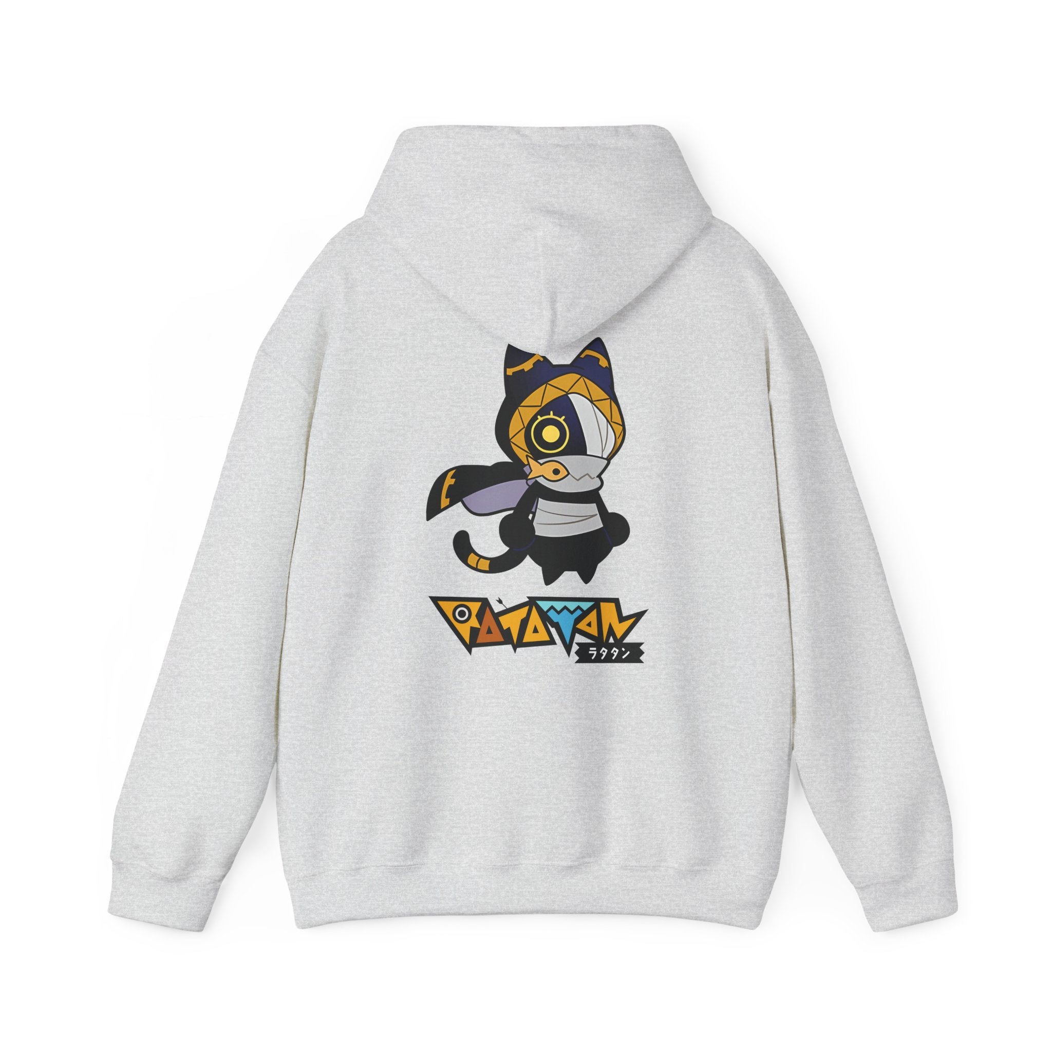 Ratatan Nyandora Hoodie