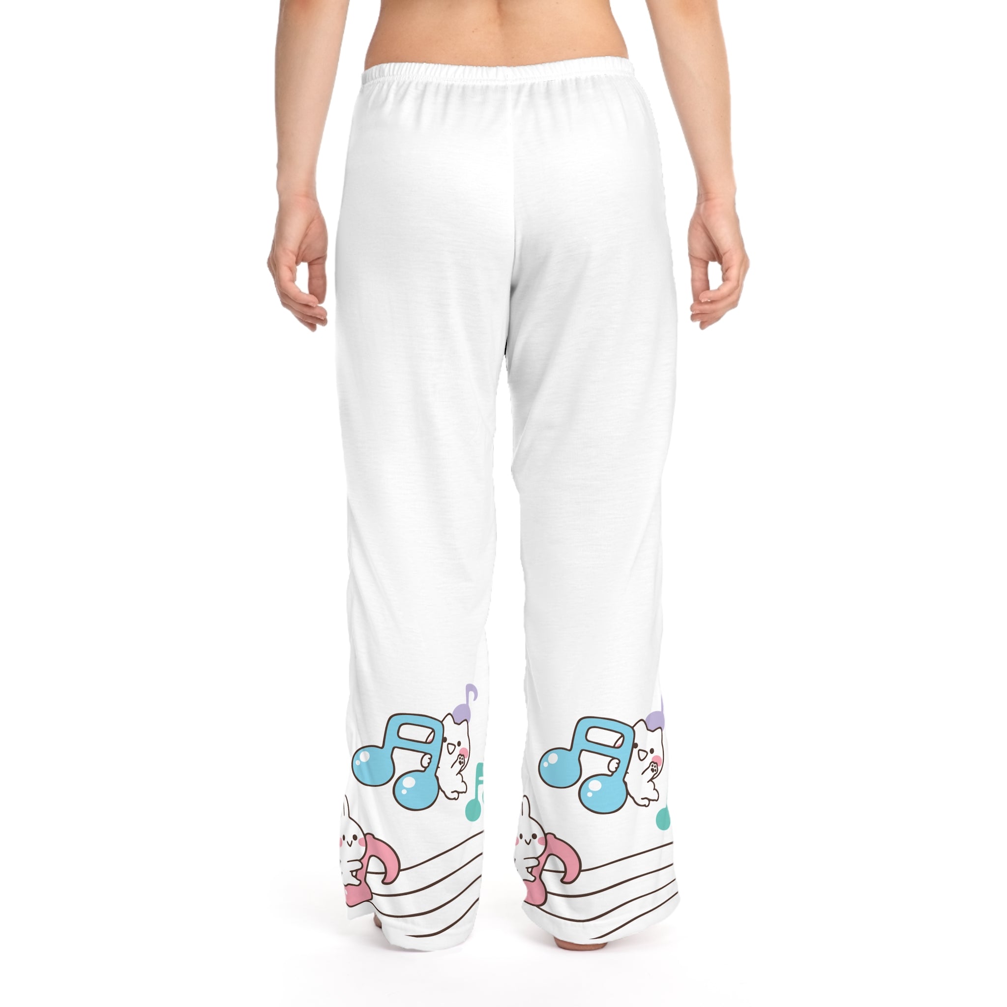 Mimi&Neko Pajama Bottoms