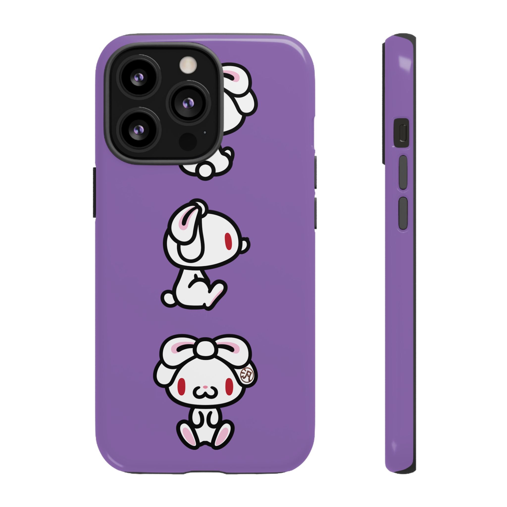 All Purpose Bunny Phone Case