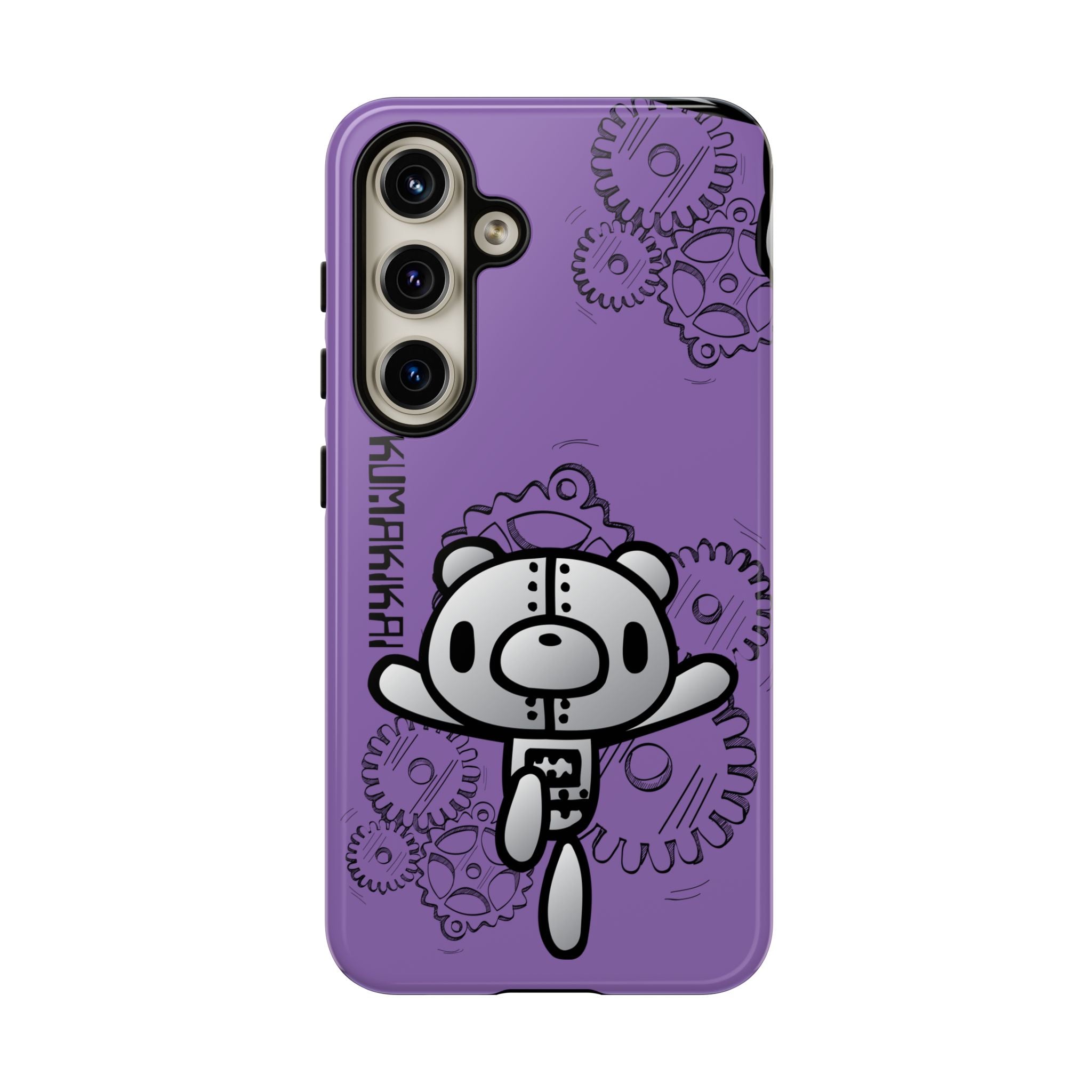kumakikai Phone Case