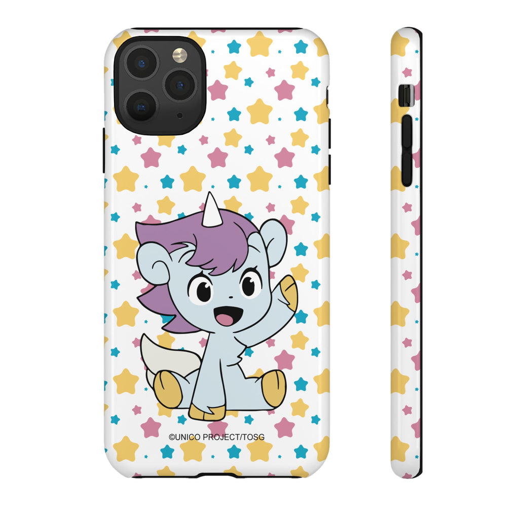Unico - Waving Phone Case
