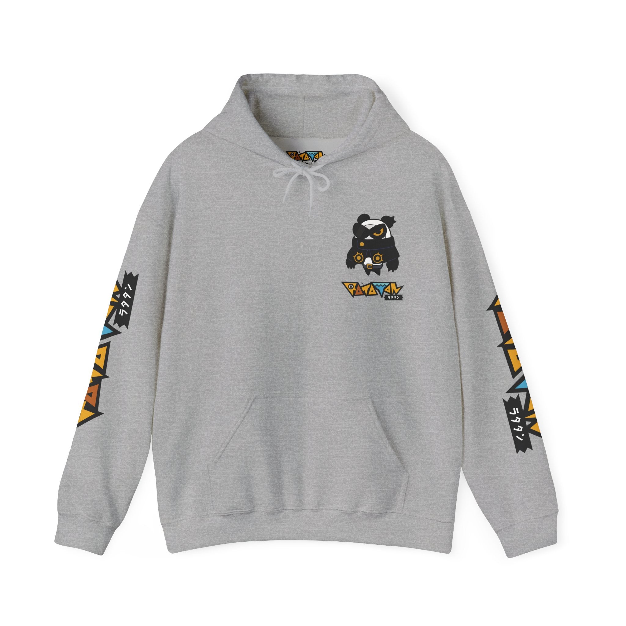 Ratatan Hoodie