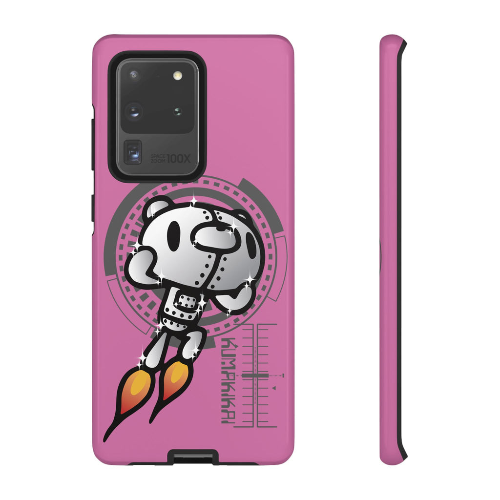 Kumakikai Phone Case