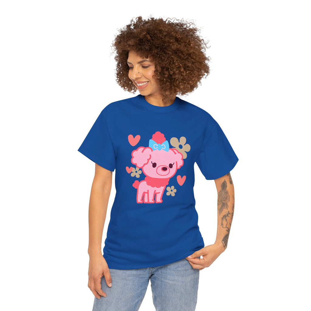 Shibuya Hachi Unisex Tee
