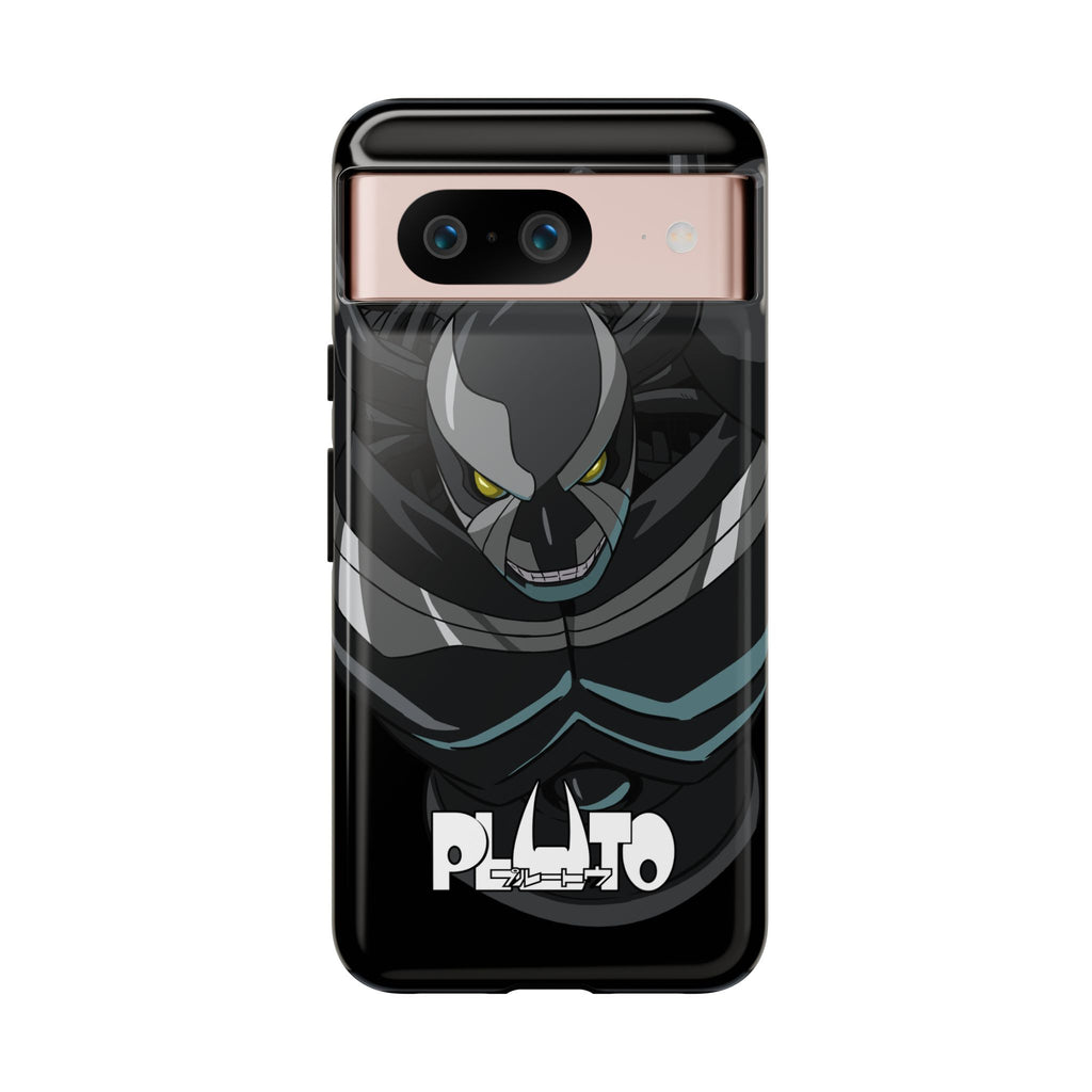 Pluto Phone Case