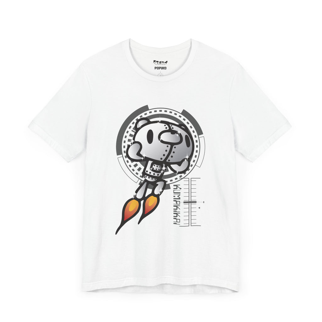 kumakikai Tee