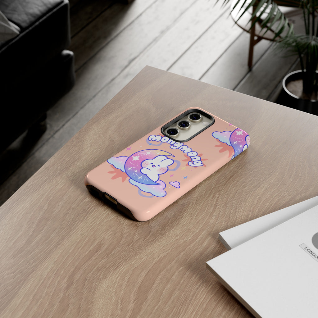 Lovely Mong Mong Sleepy Sleep Phone Case