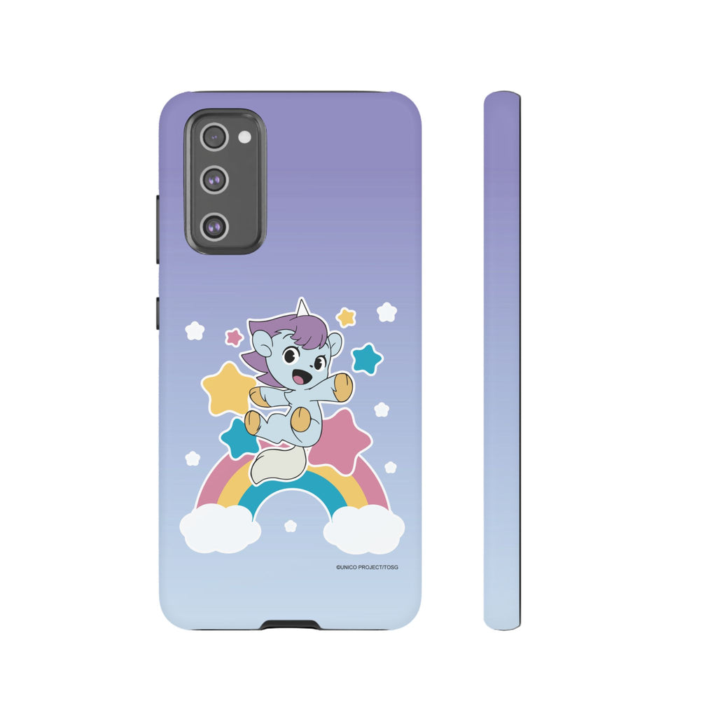 Unico - Rainbow Stars Phone Case