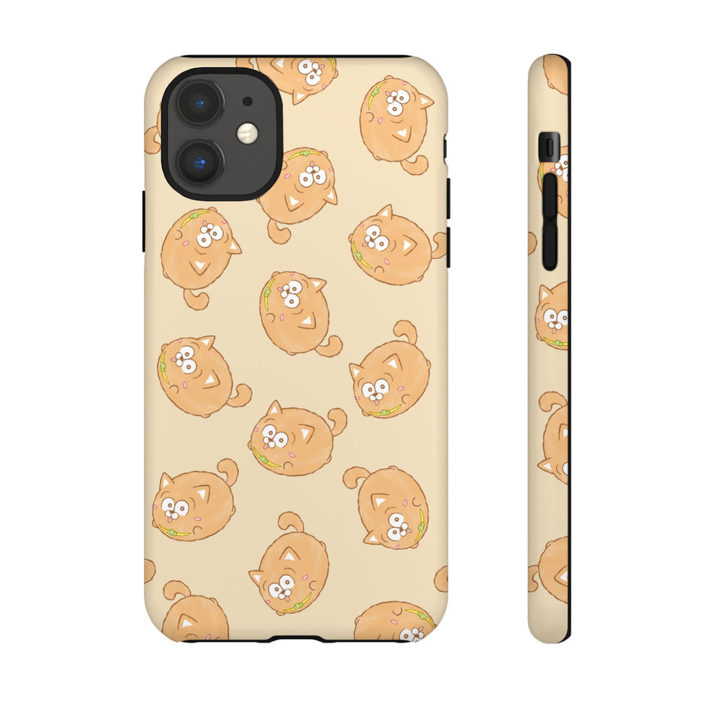 Matsuinu Phone Case