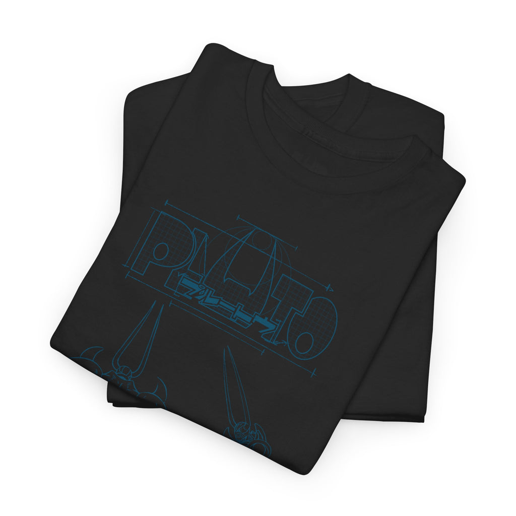 PLUTO - Tee