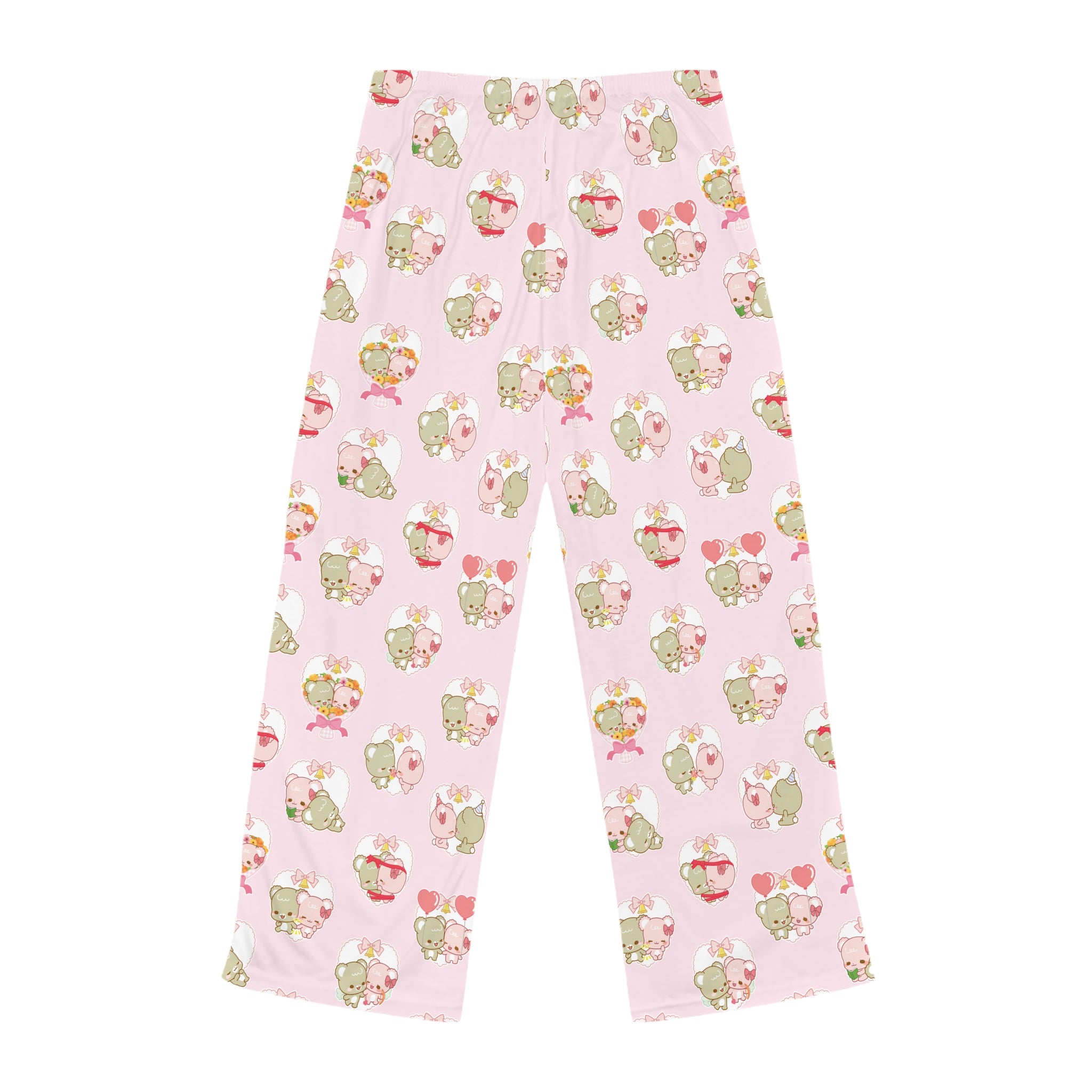 Sugar Cubs Pajama Bottoms