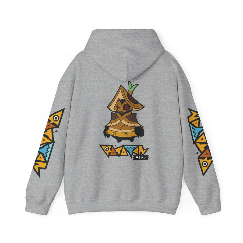 Ratatan Hoodie