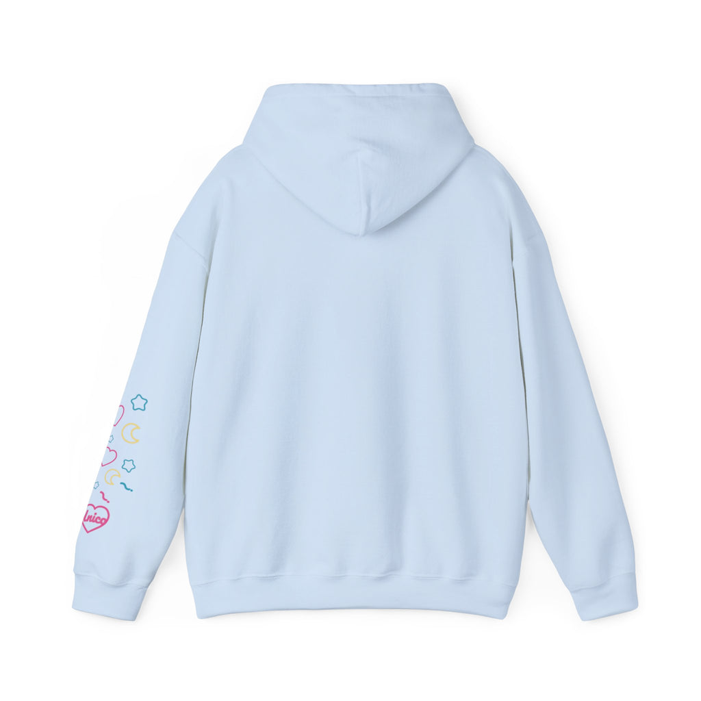 Unico - Sleeping Hoodie