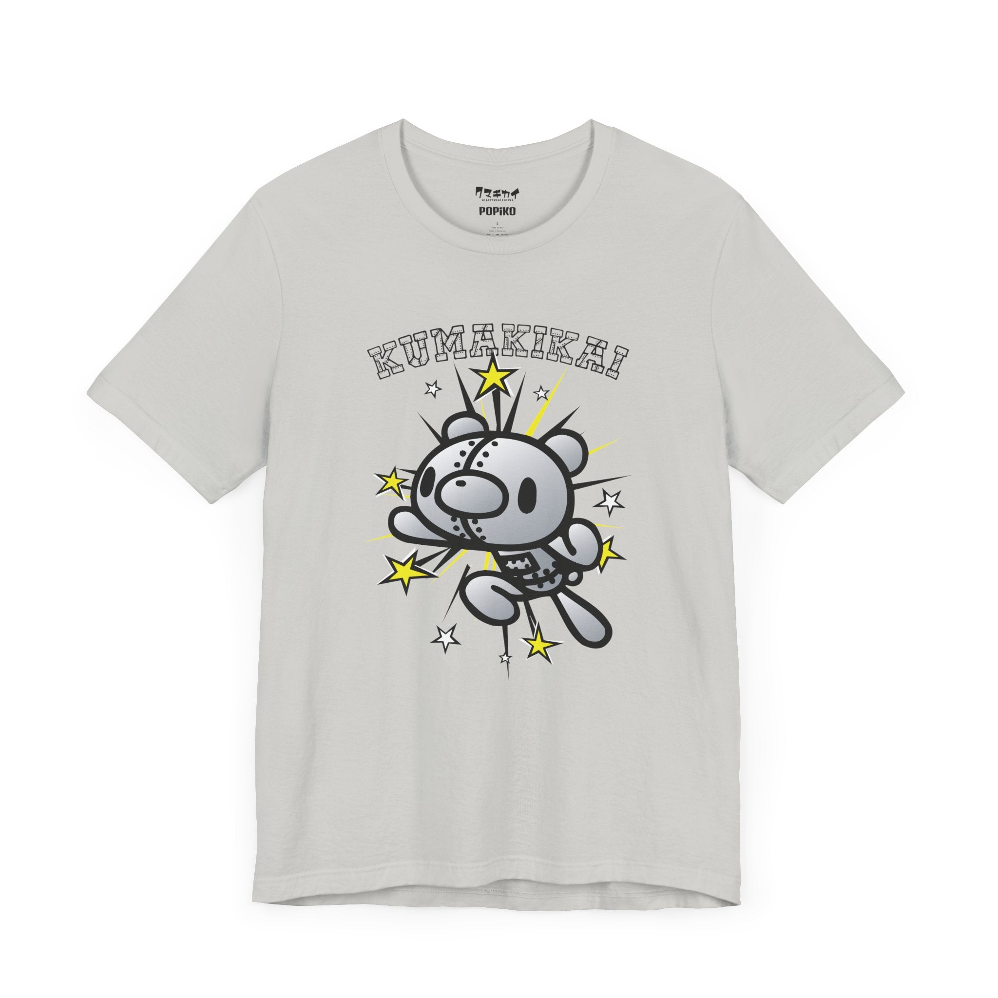 Kumakikai Tee
