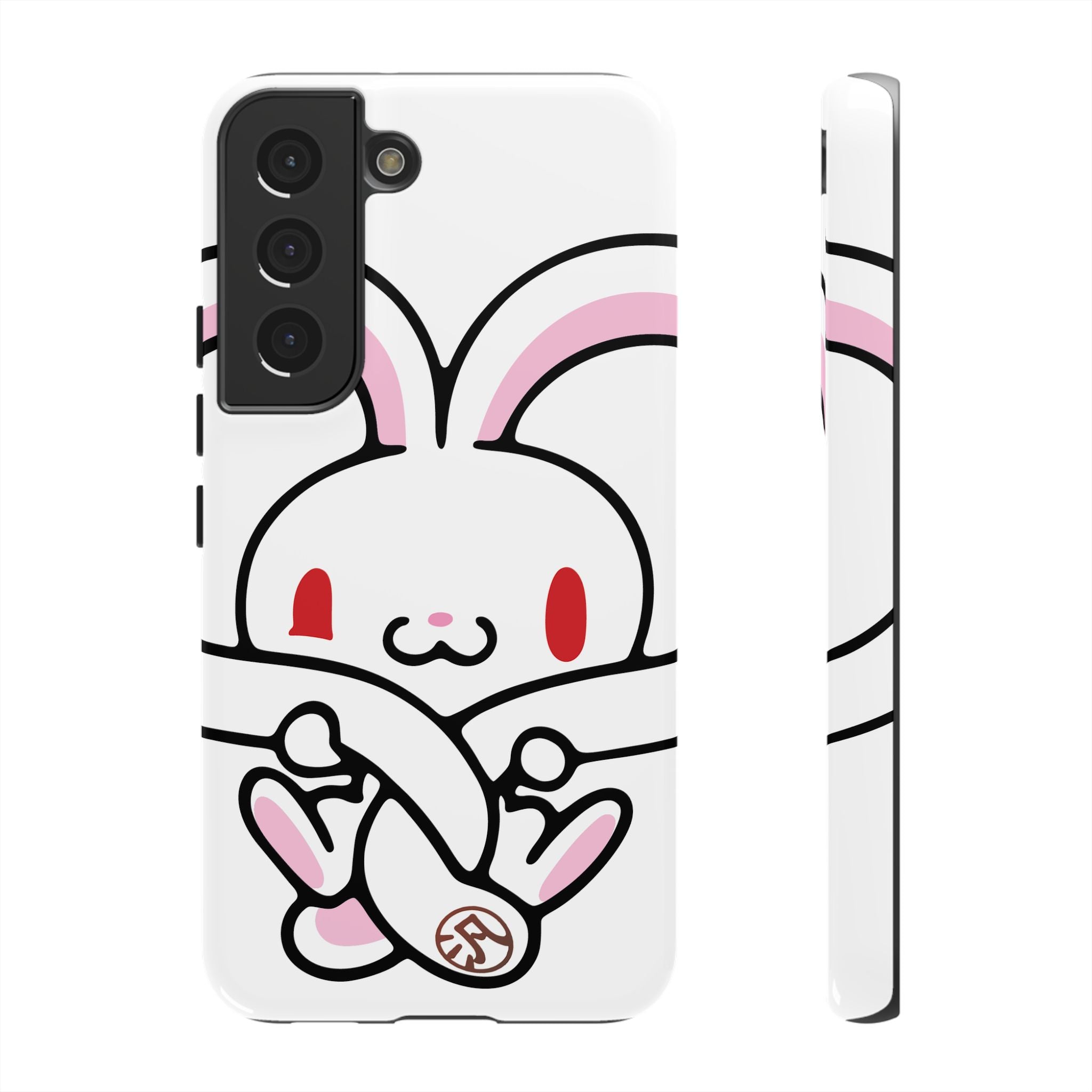 All Purpose Bunny Phone Case
