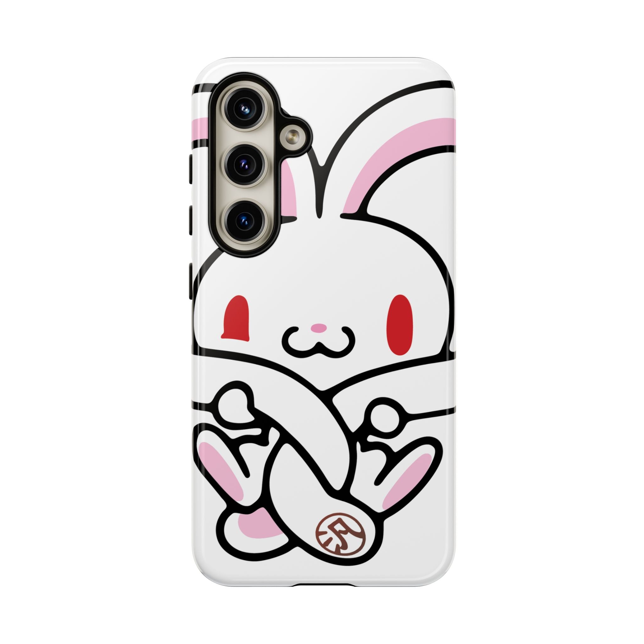 All Purpose Bunny Phone Case