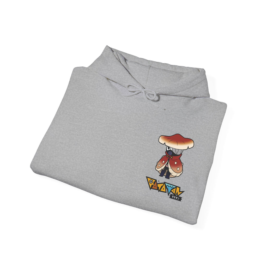 Ratatan Hoodie