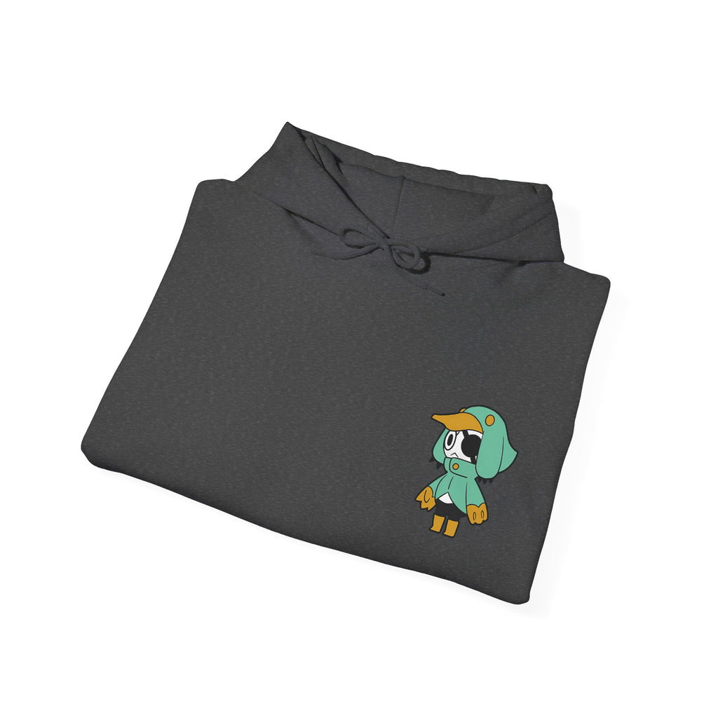 Ratatan Hoodie