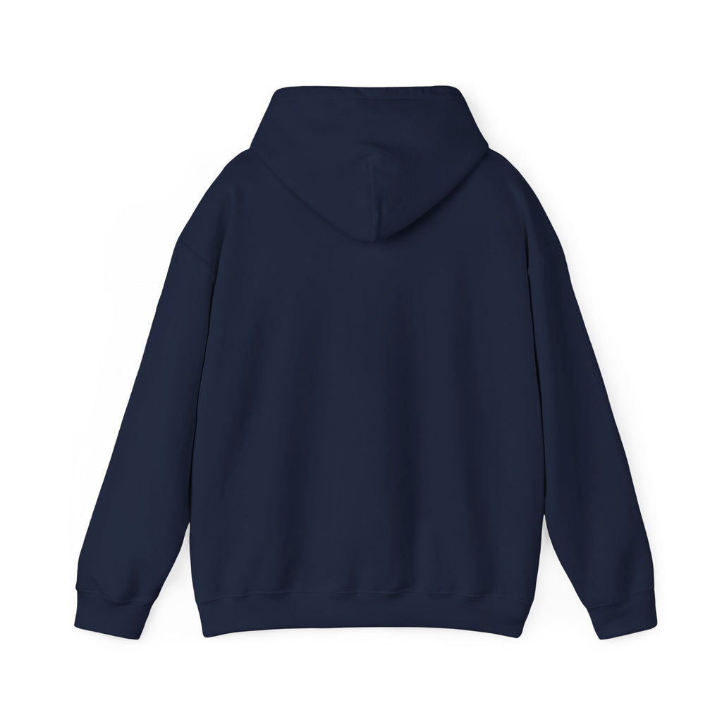 Pluto Hoodie