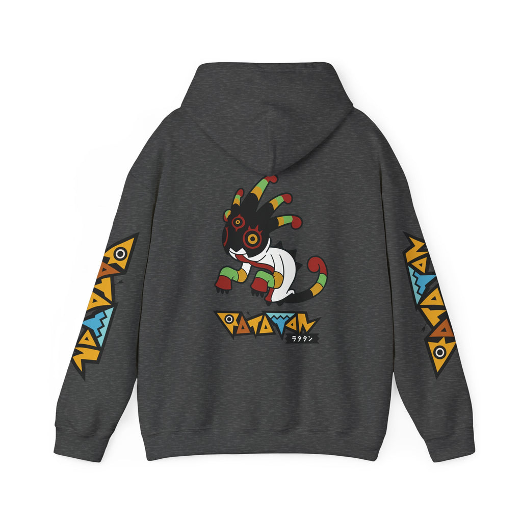 Ratatan Hoodie