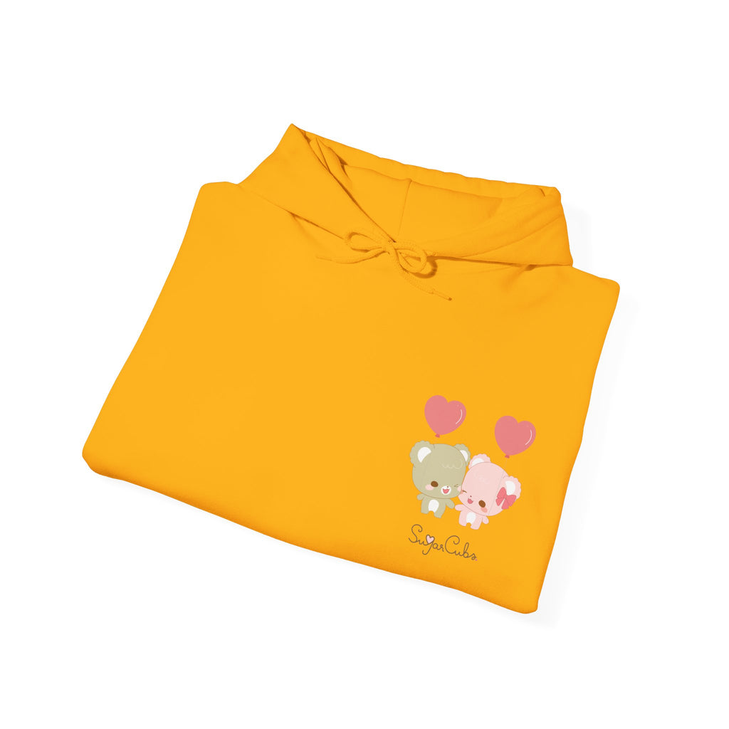 Sugar Cubs Hoodie