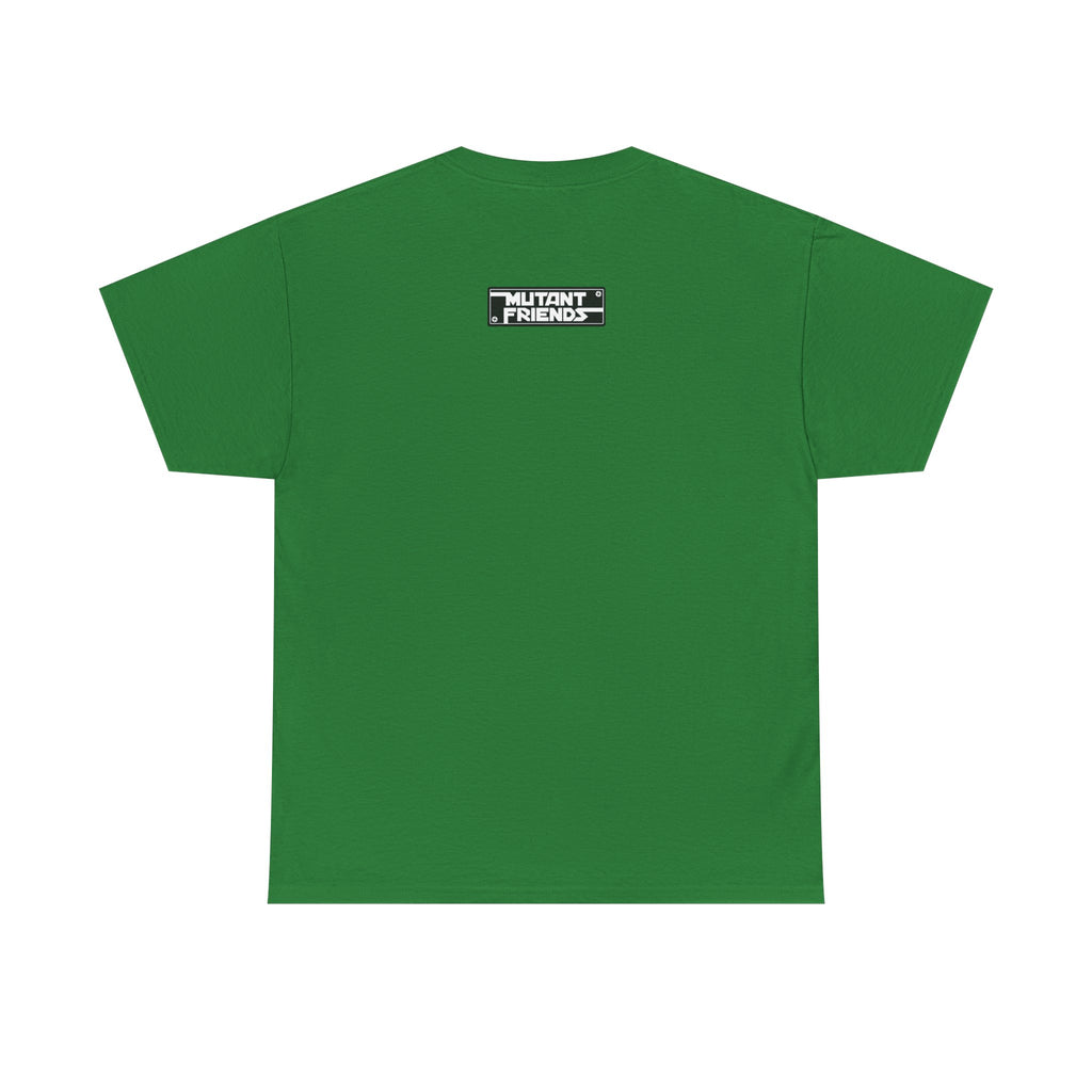 Nelnal Mutant Friends T-Shirt