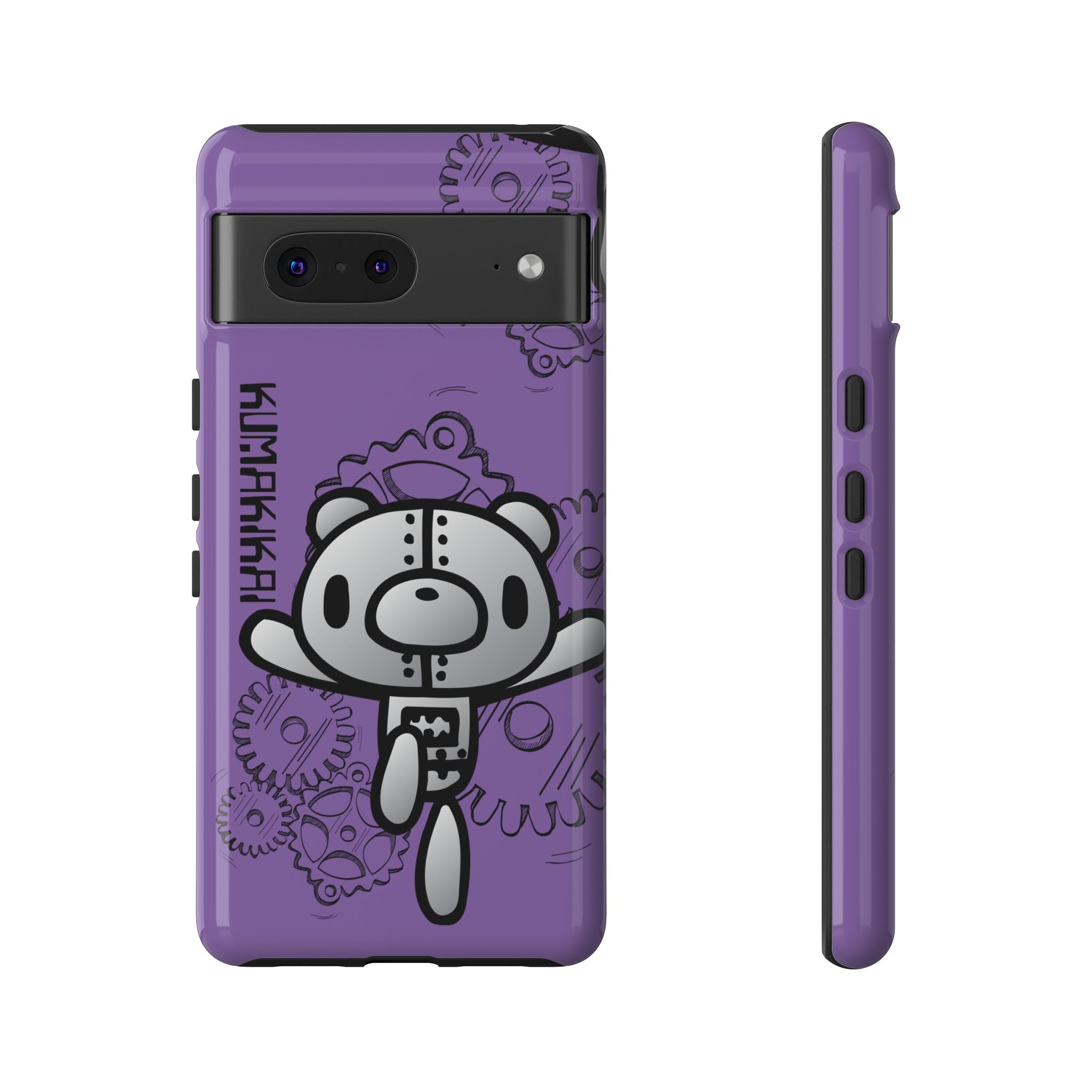 kumakikai Phone Case