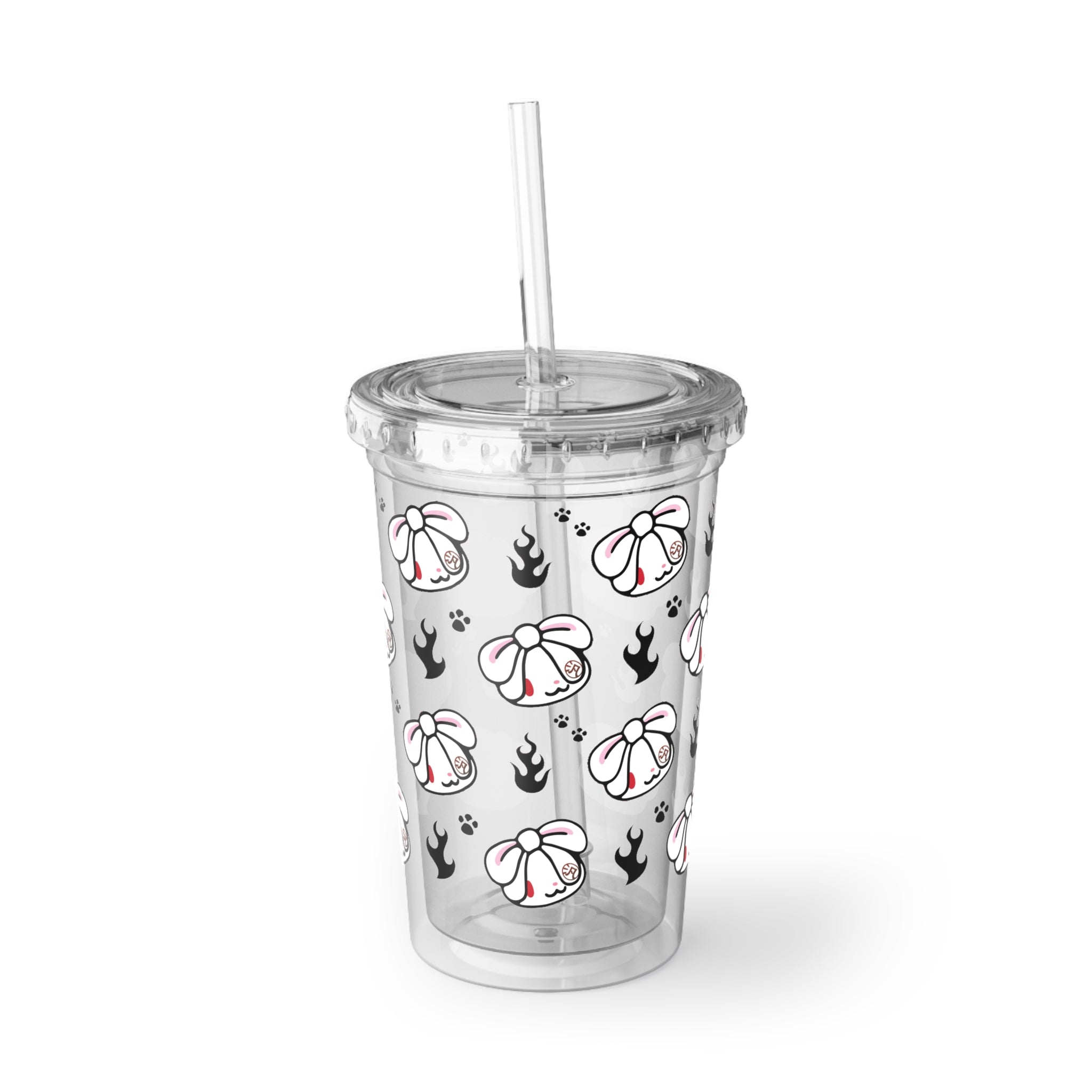 All Purpose Bunny Tumbler