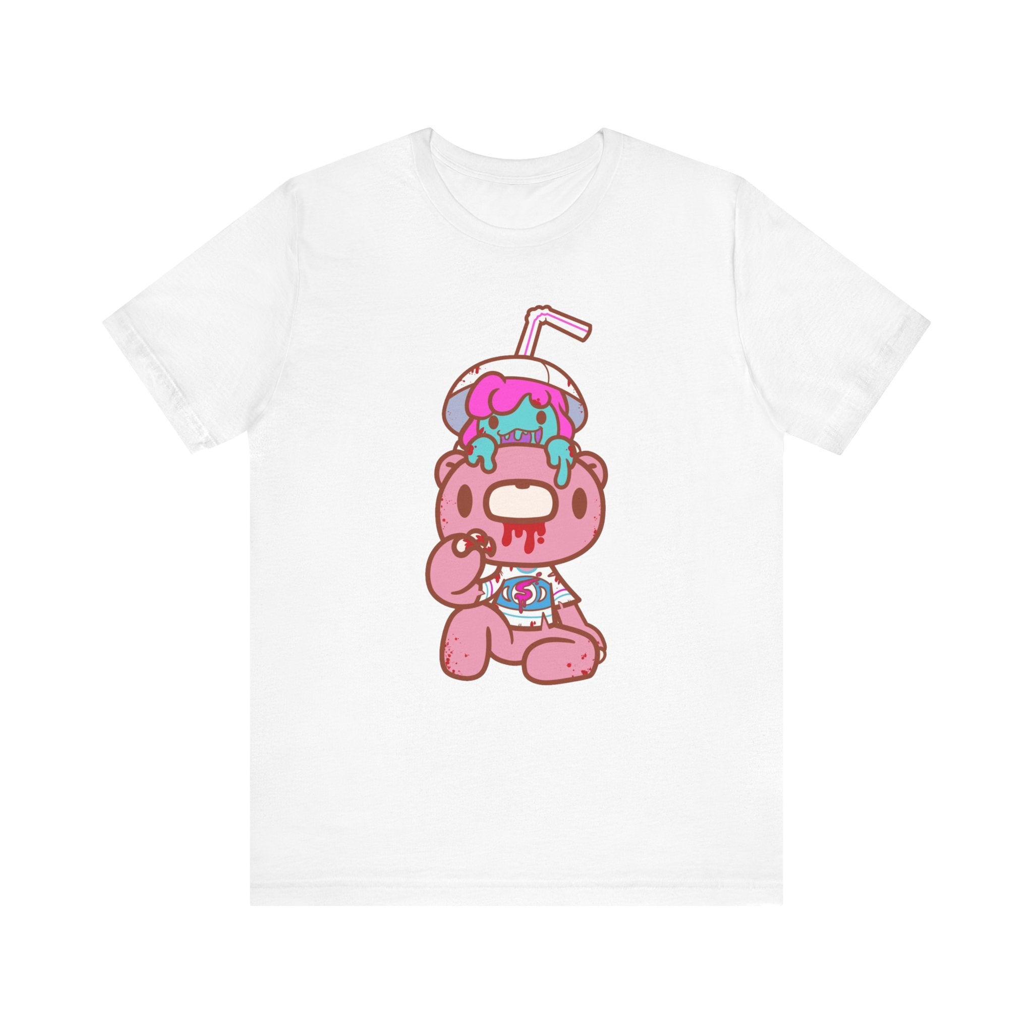 Gloomy x Slushii Tee
