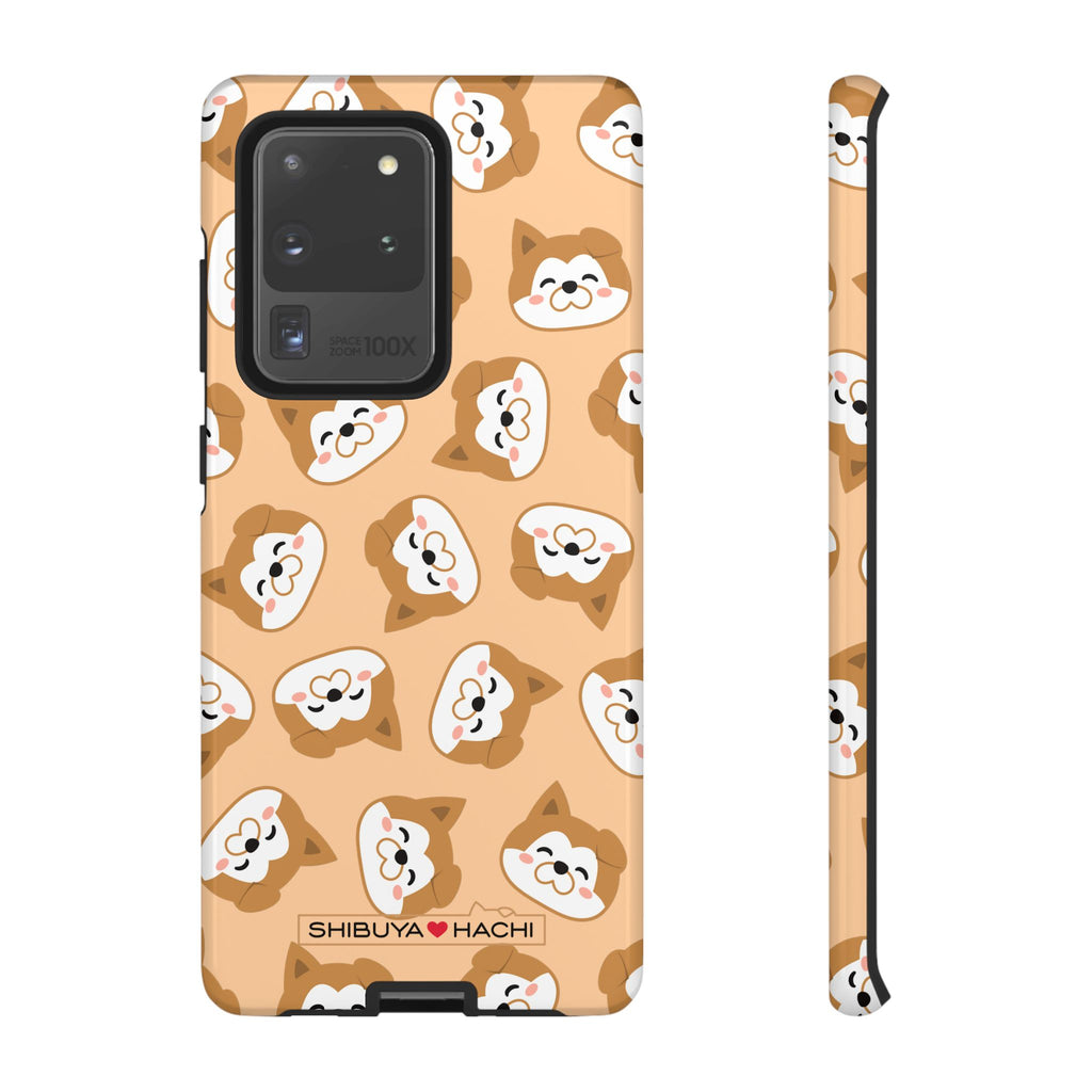 Shibuya Hachi Phone Case