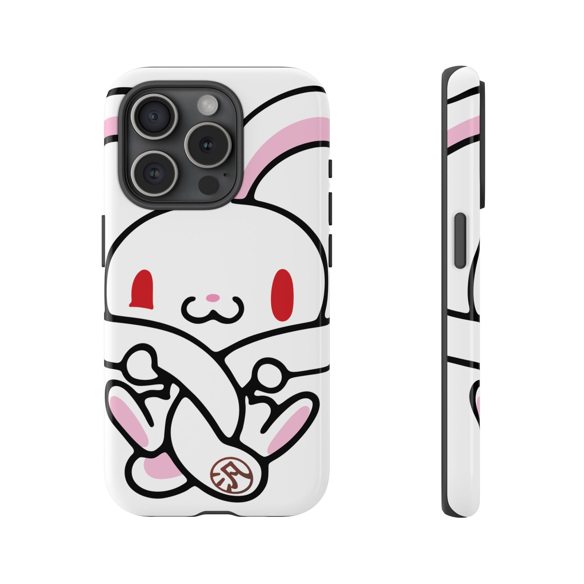 All Purpose Bunny Phone Case