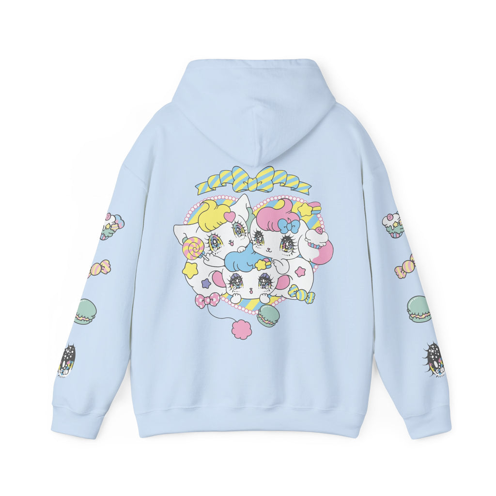 Pero Pero Hoodie