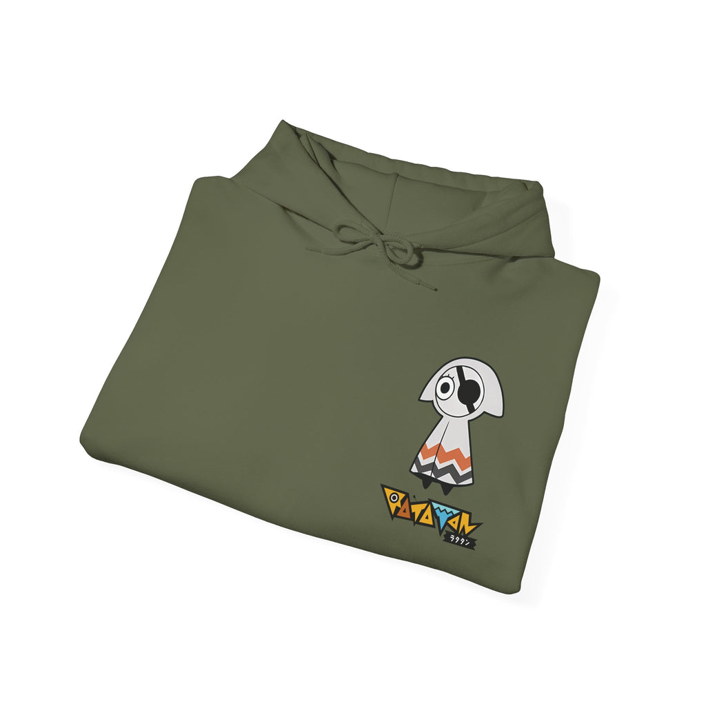 Ratatan Hoodie