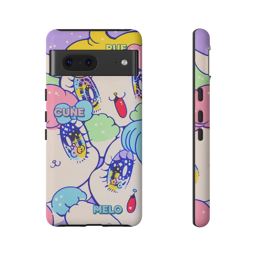 Pero Pero Phone Case