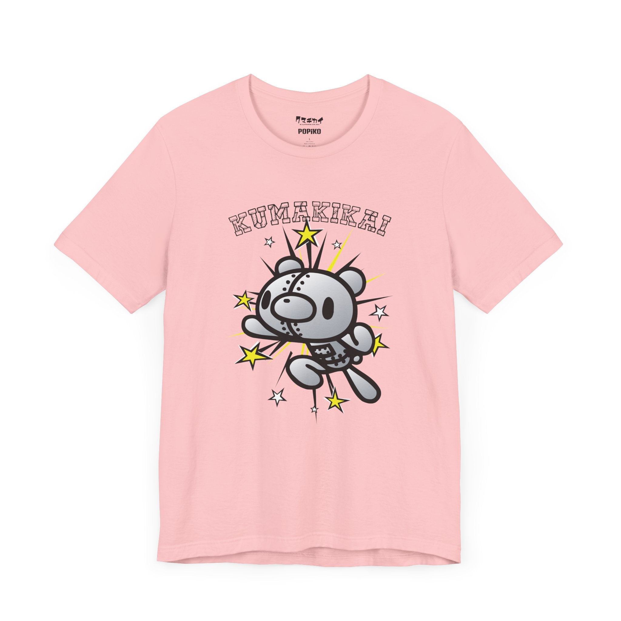 Kumakikai Tee