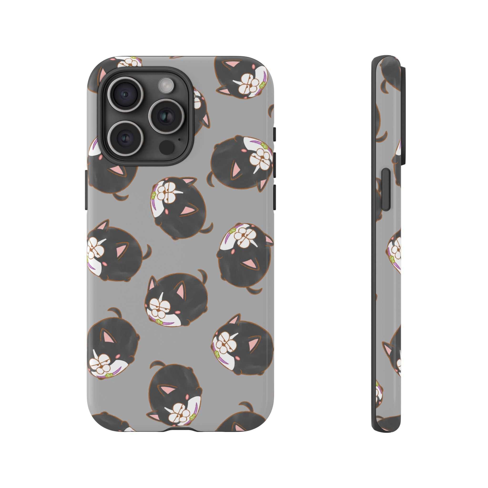 Matsuinu Phone Case