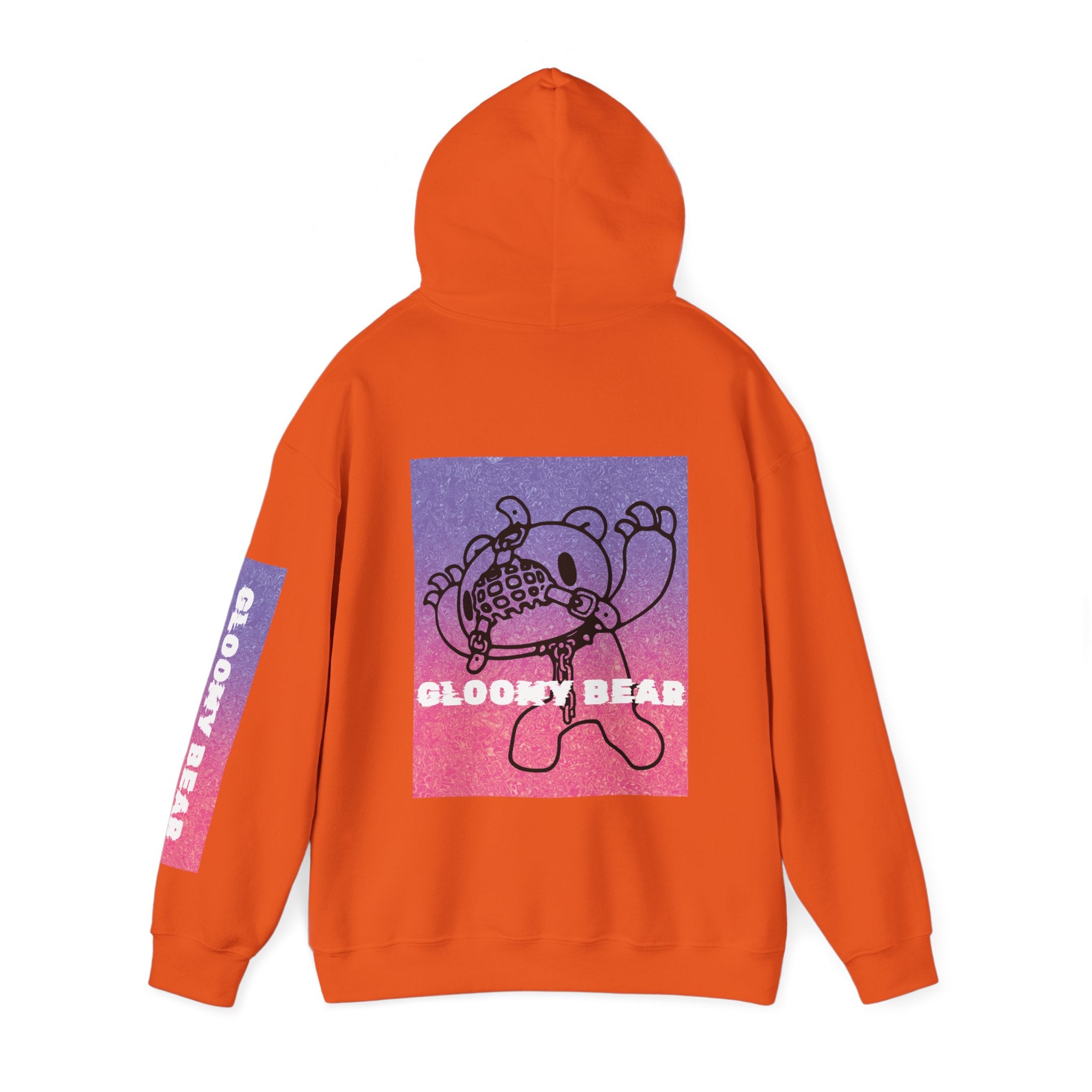 Surreality Gloomy Bear Hoodie