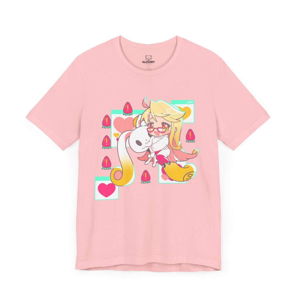 VA-11 HALL-A x Gloomy Bear Alma Tee