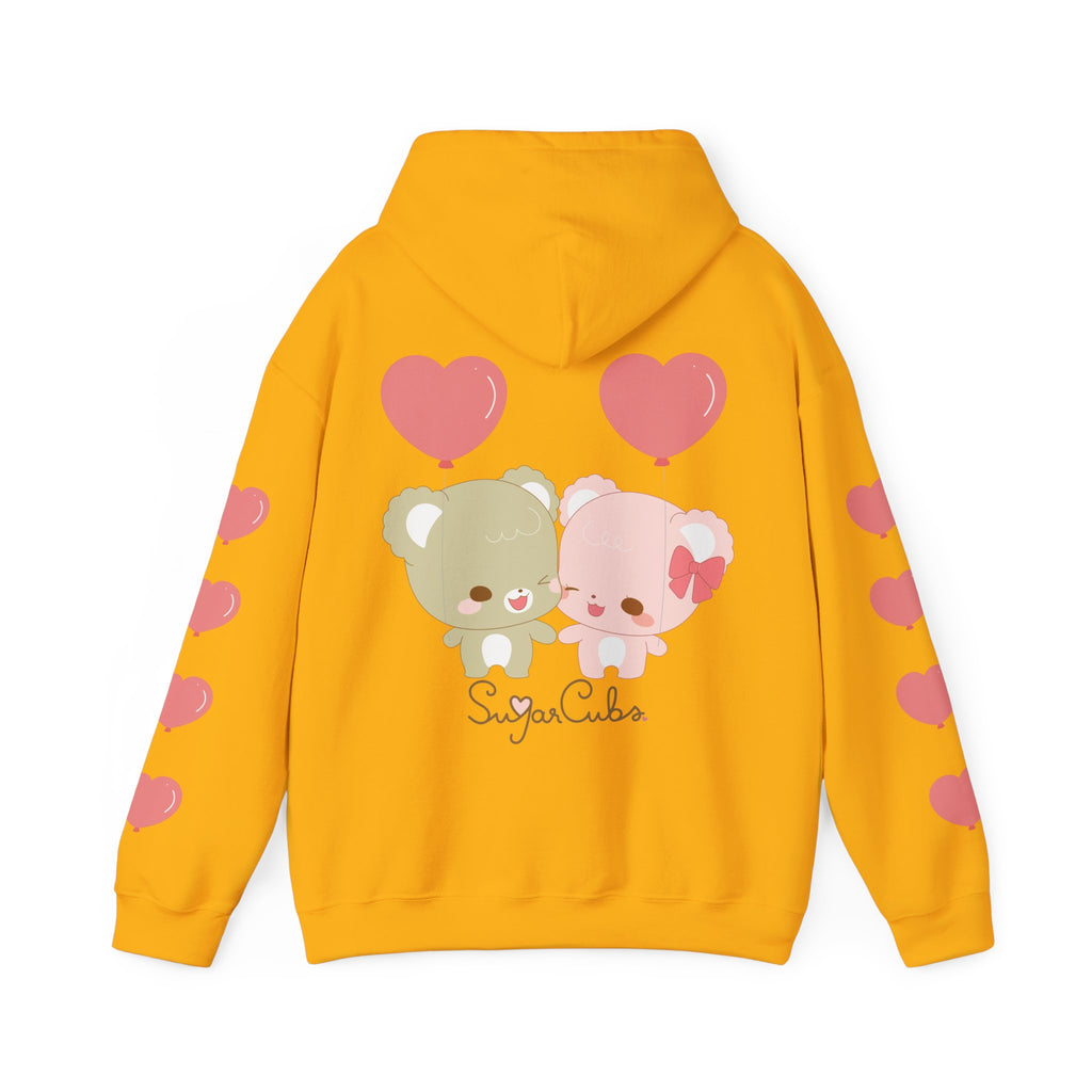 Sugar Cubs Hoodie