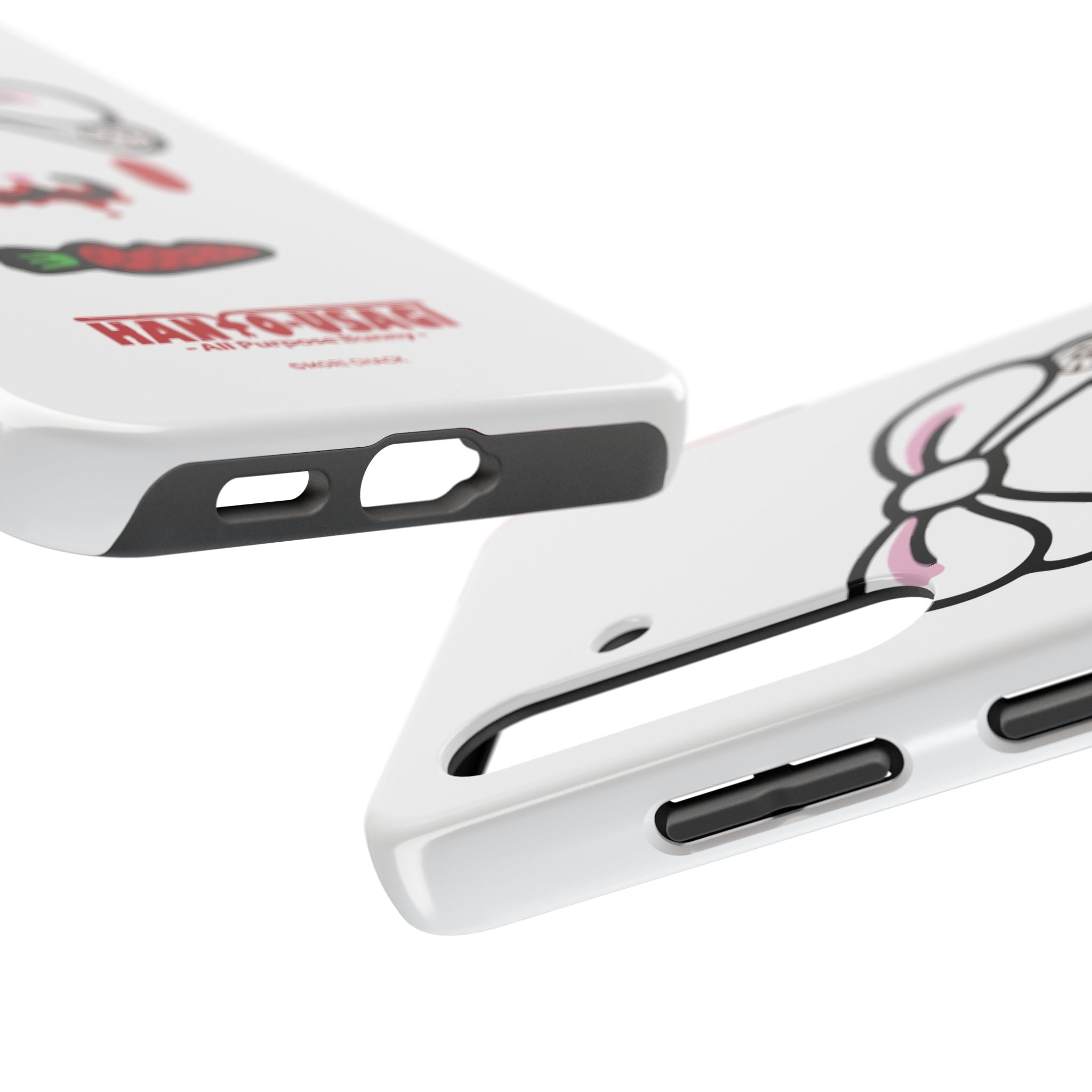 All Purpose Bunny - Tough Phone Case