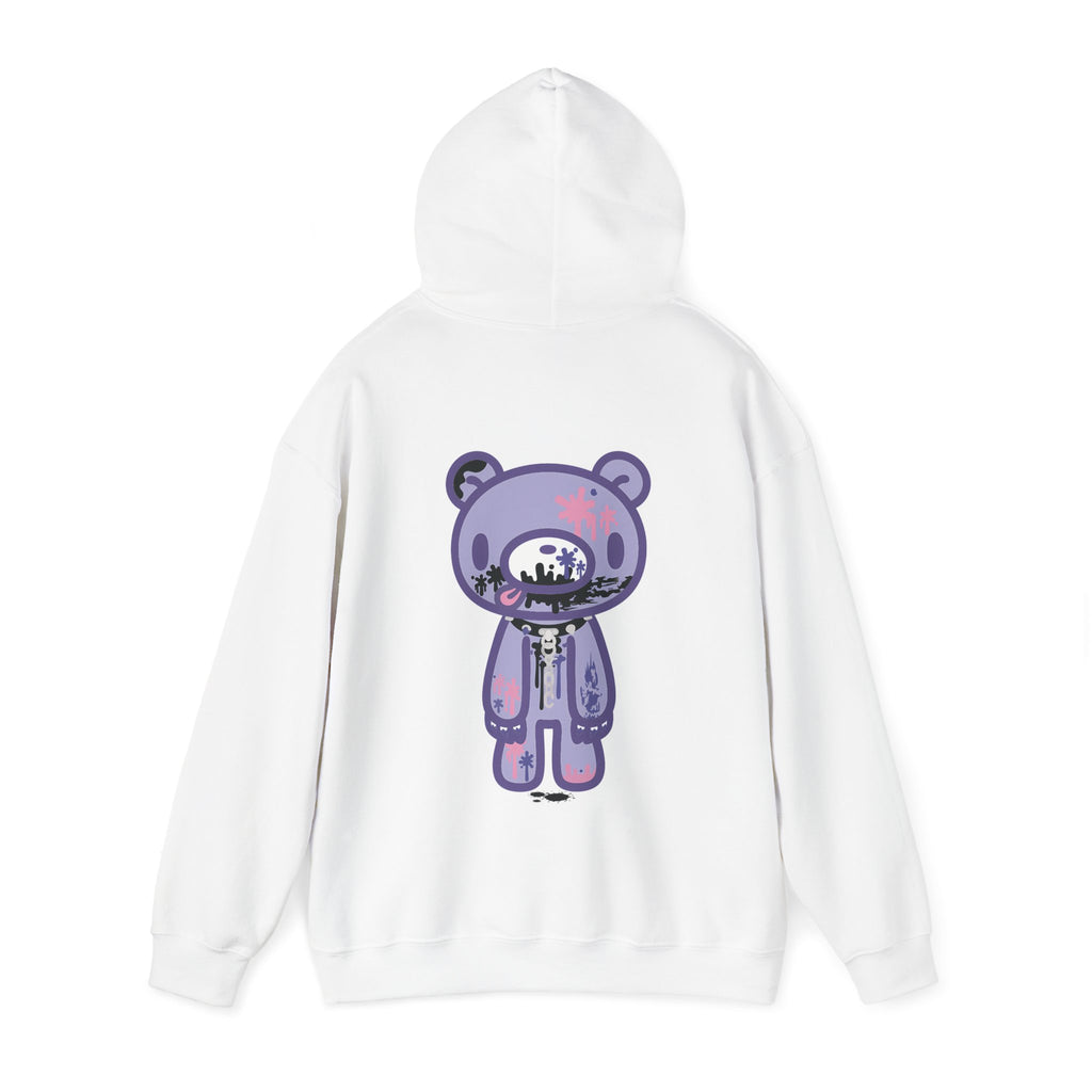Gloomy Bear x DEDGRL6 