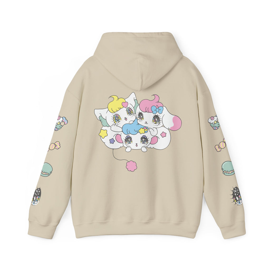 Pero Pero Hoodie