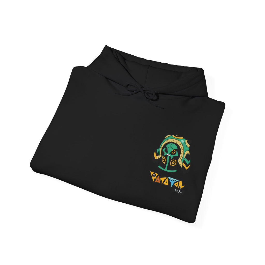 Ratatan Hoodie