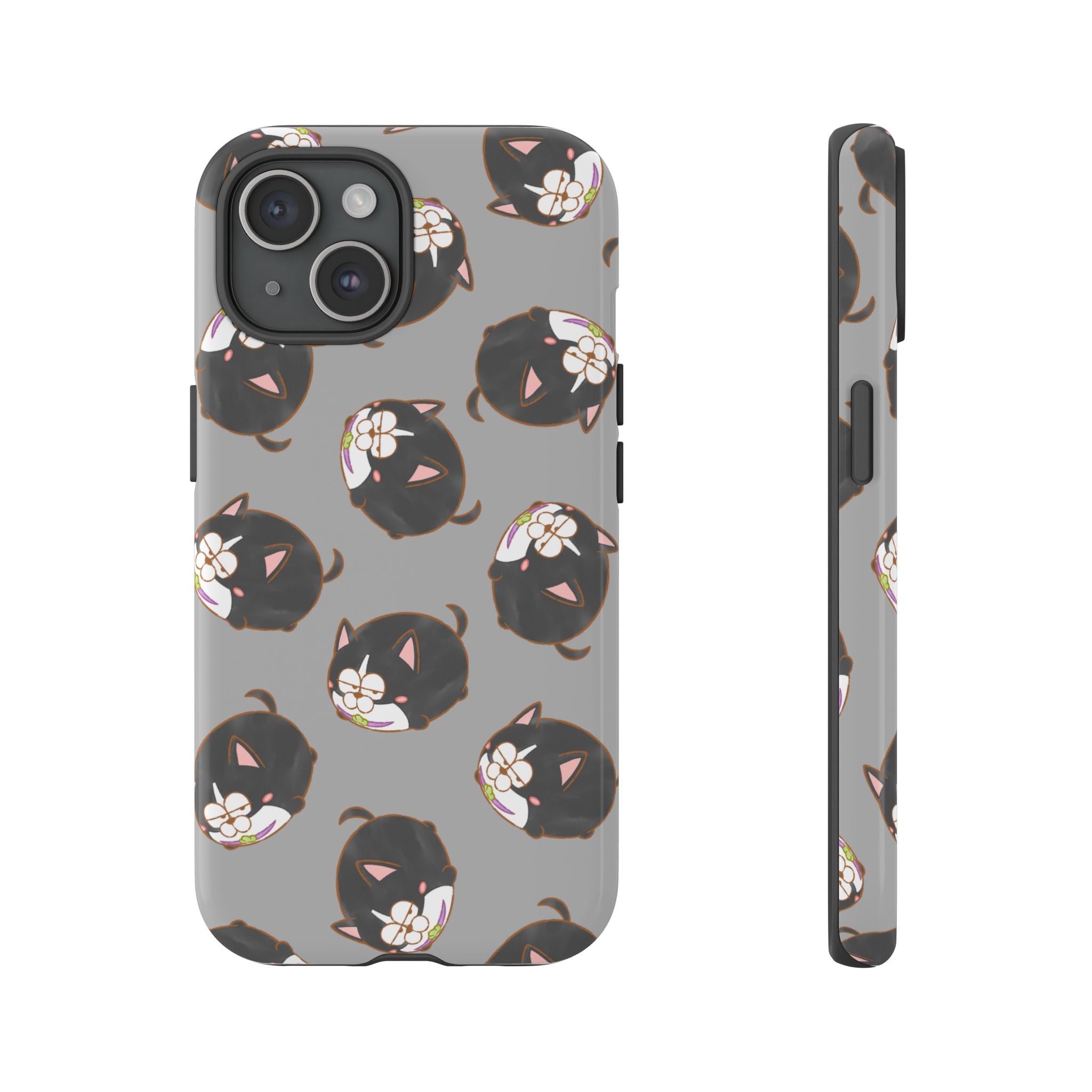 Matsuinu Phone Case