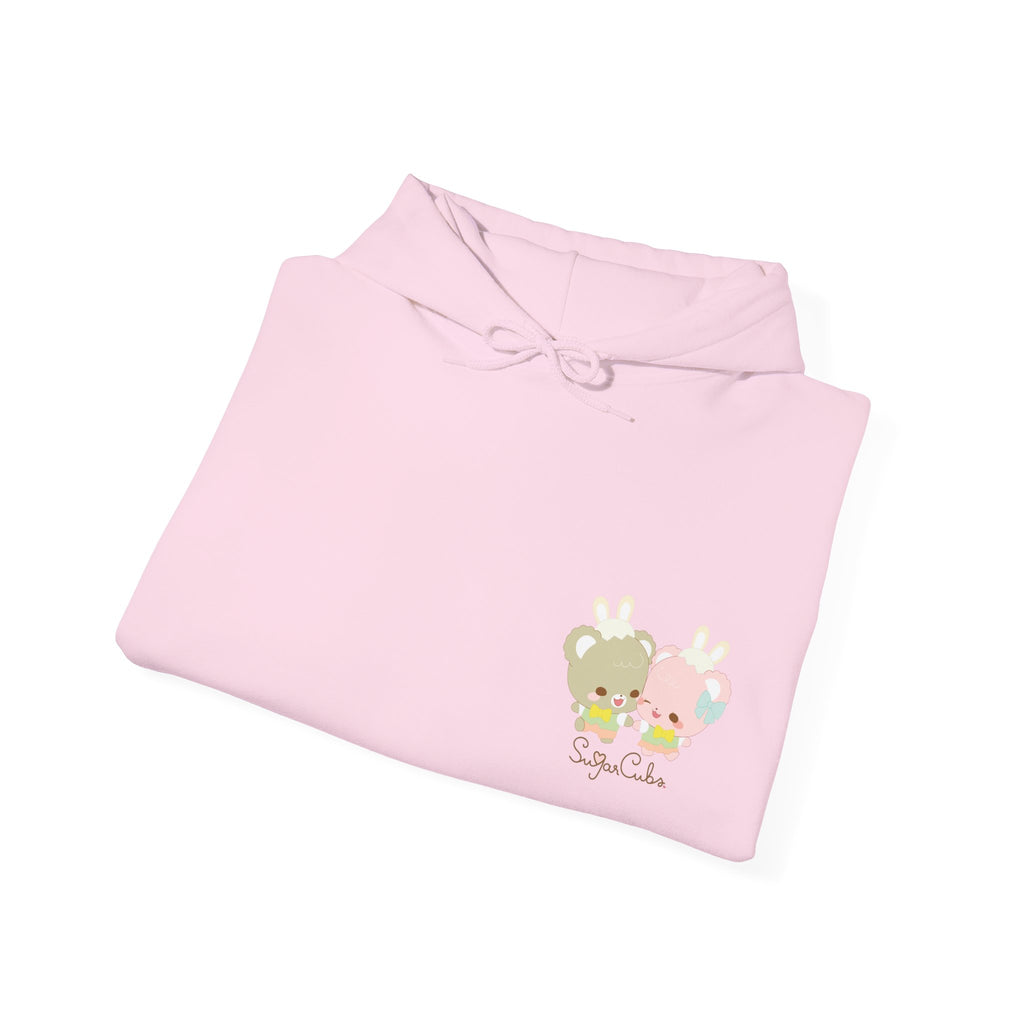 Sugar Cubs Hoodie
