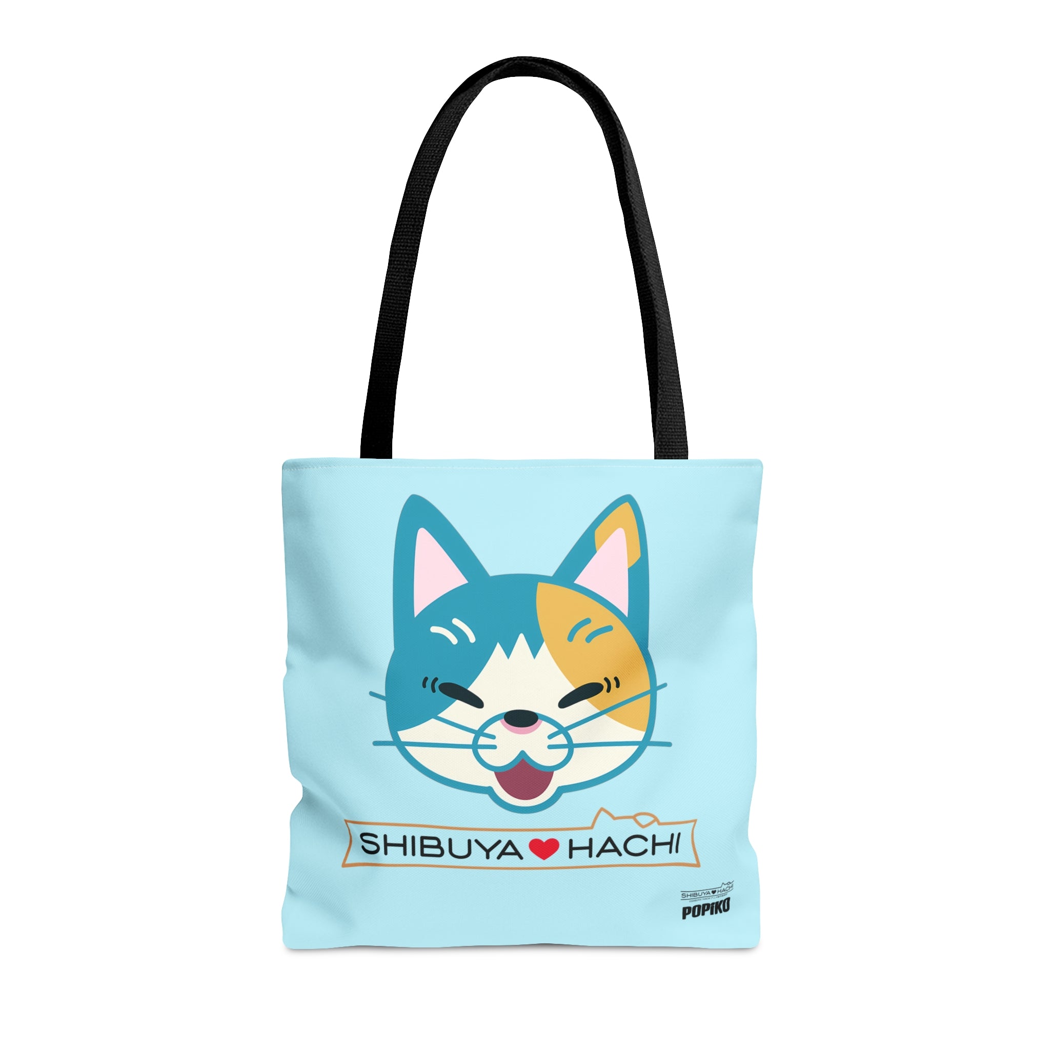 Shibuya Hachi Tote Bag