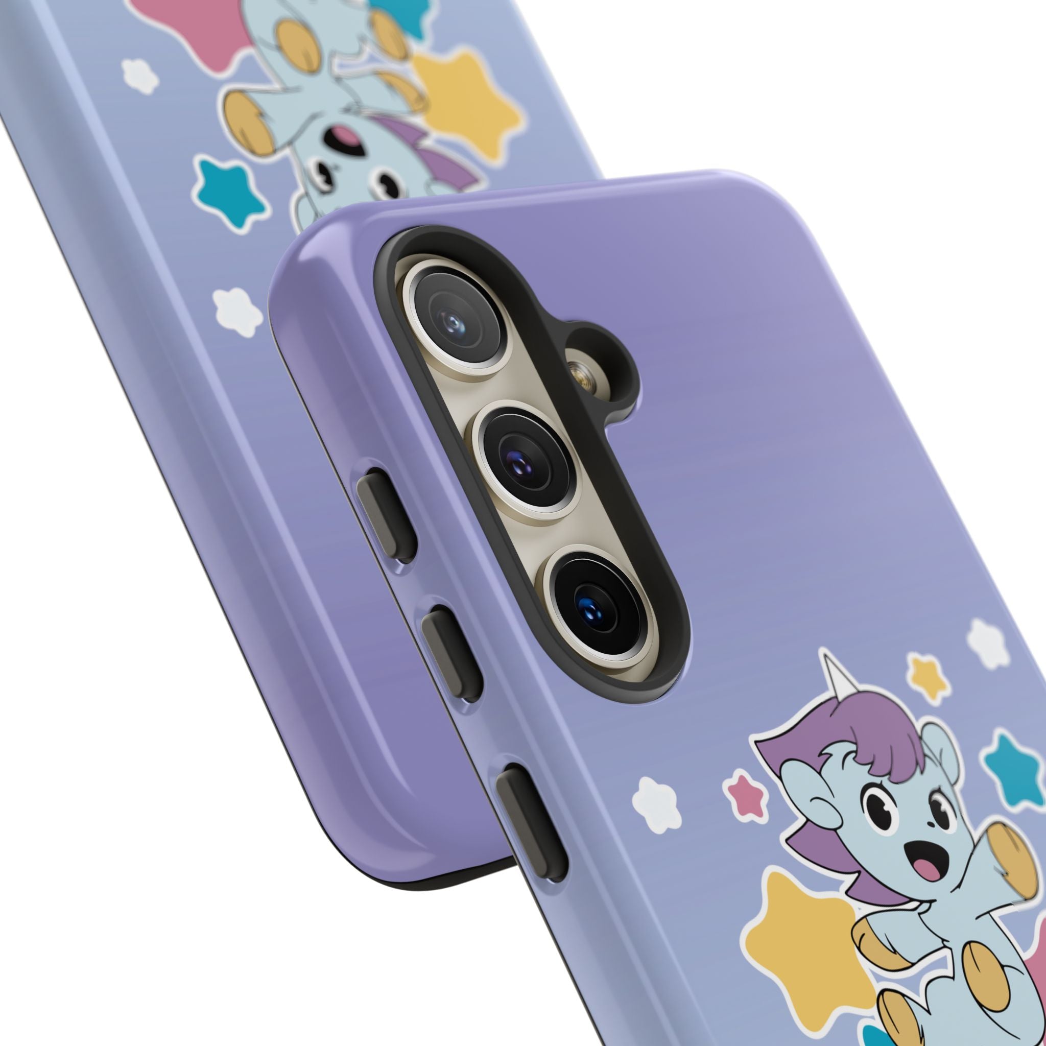 Unico - Rainbow Stars Phone Case