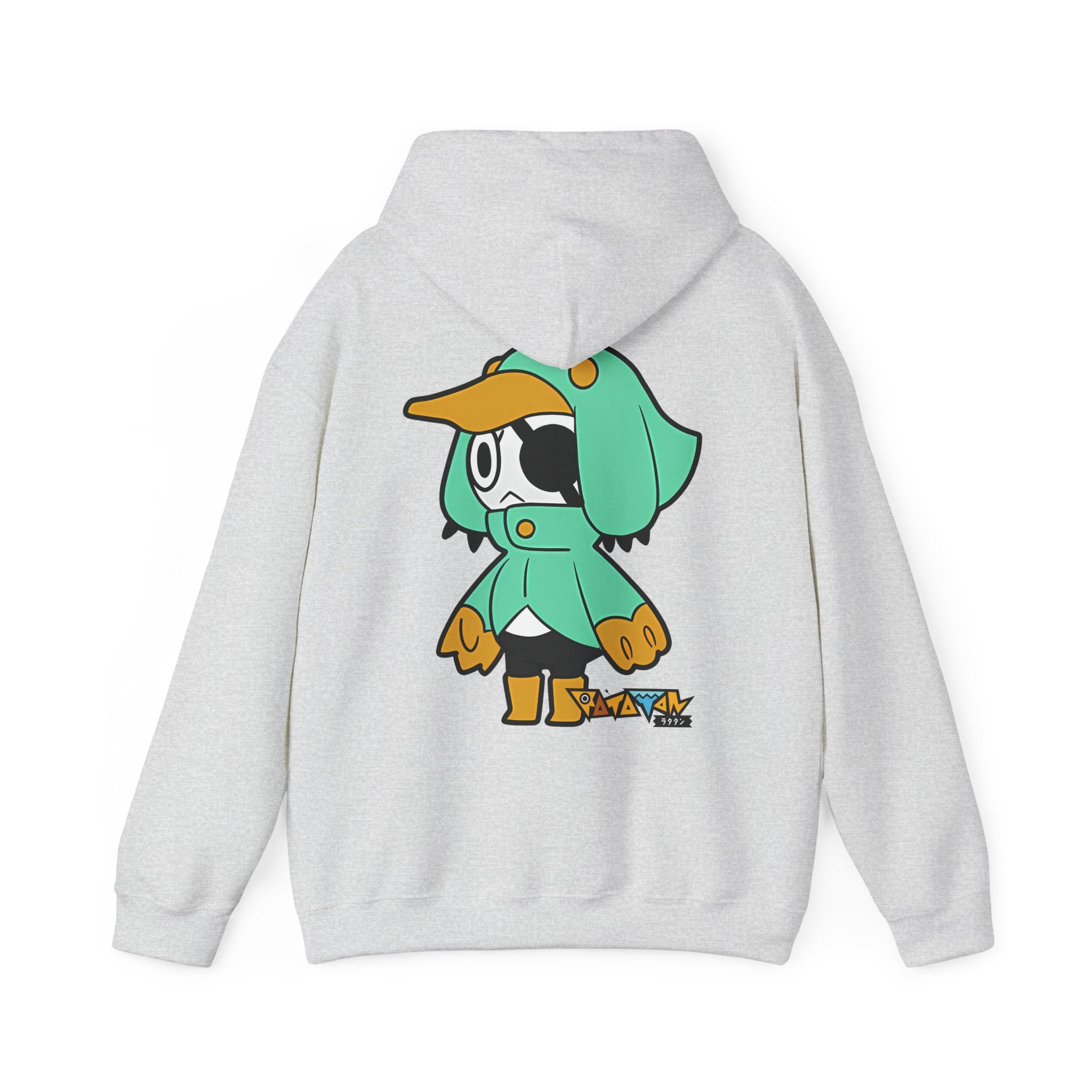 Ratatan Kamonero Hoodie
