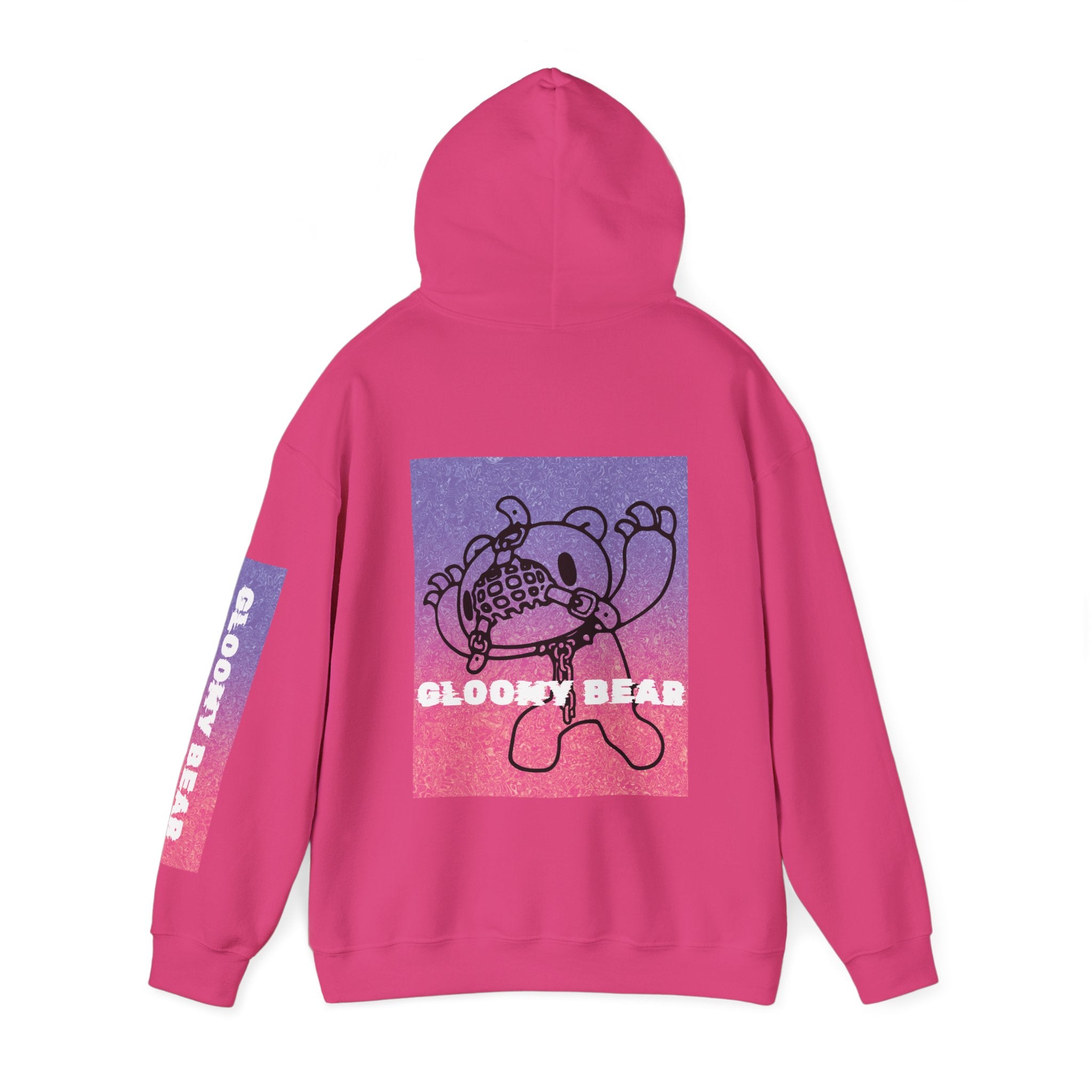 Surreality Gloomy Bear Hoodie