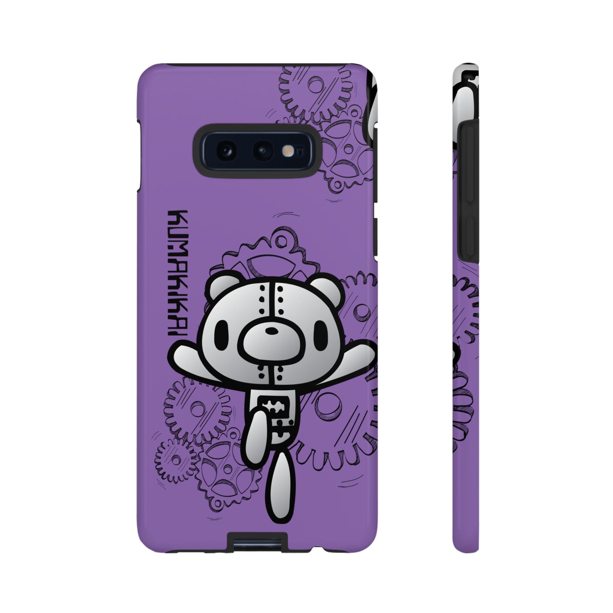 kumakikai Phone Case